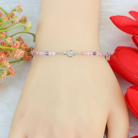 "New Beautiful Design Bracelet for Women/Girls, Gift, B824 - Picture 2 of 10